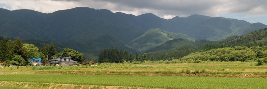 太平山